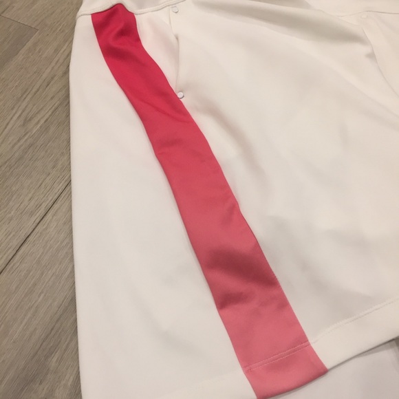 George Norman Ombre Print Panel Skort, NWT, Sz S - Picture 4 of 7